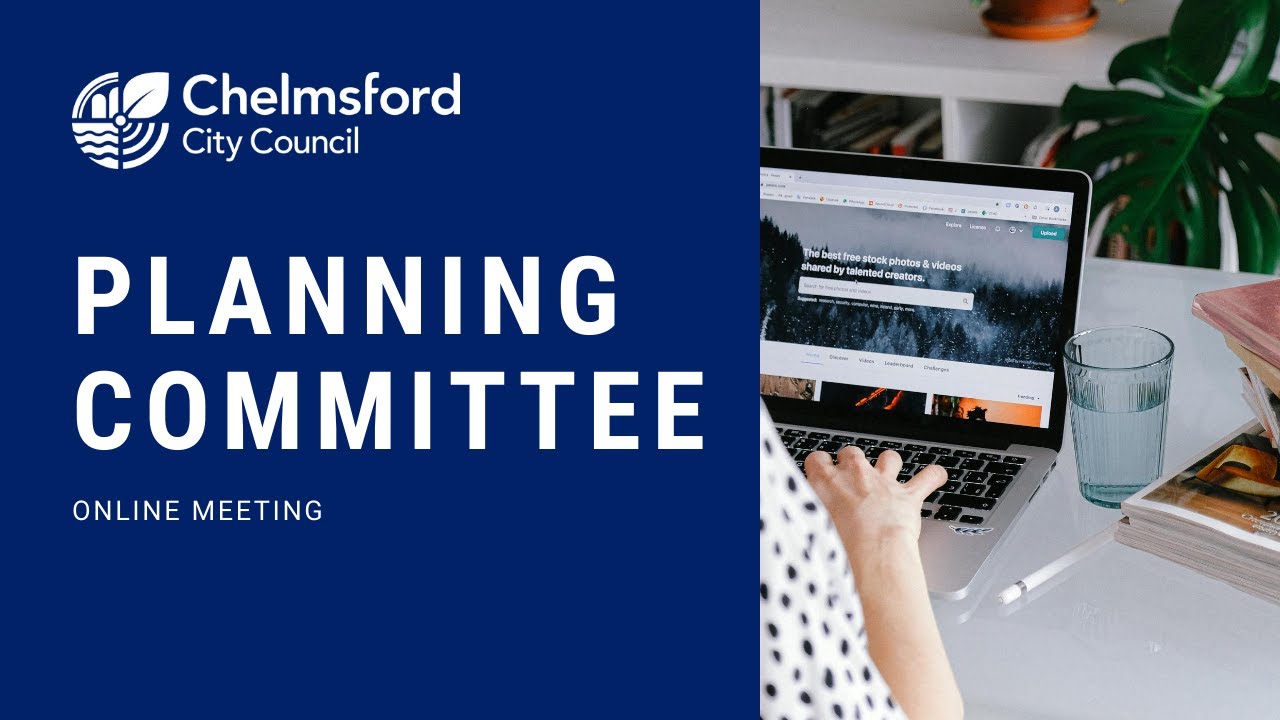 Chelmsford City Council - Planning Committee - 24 February 2026