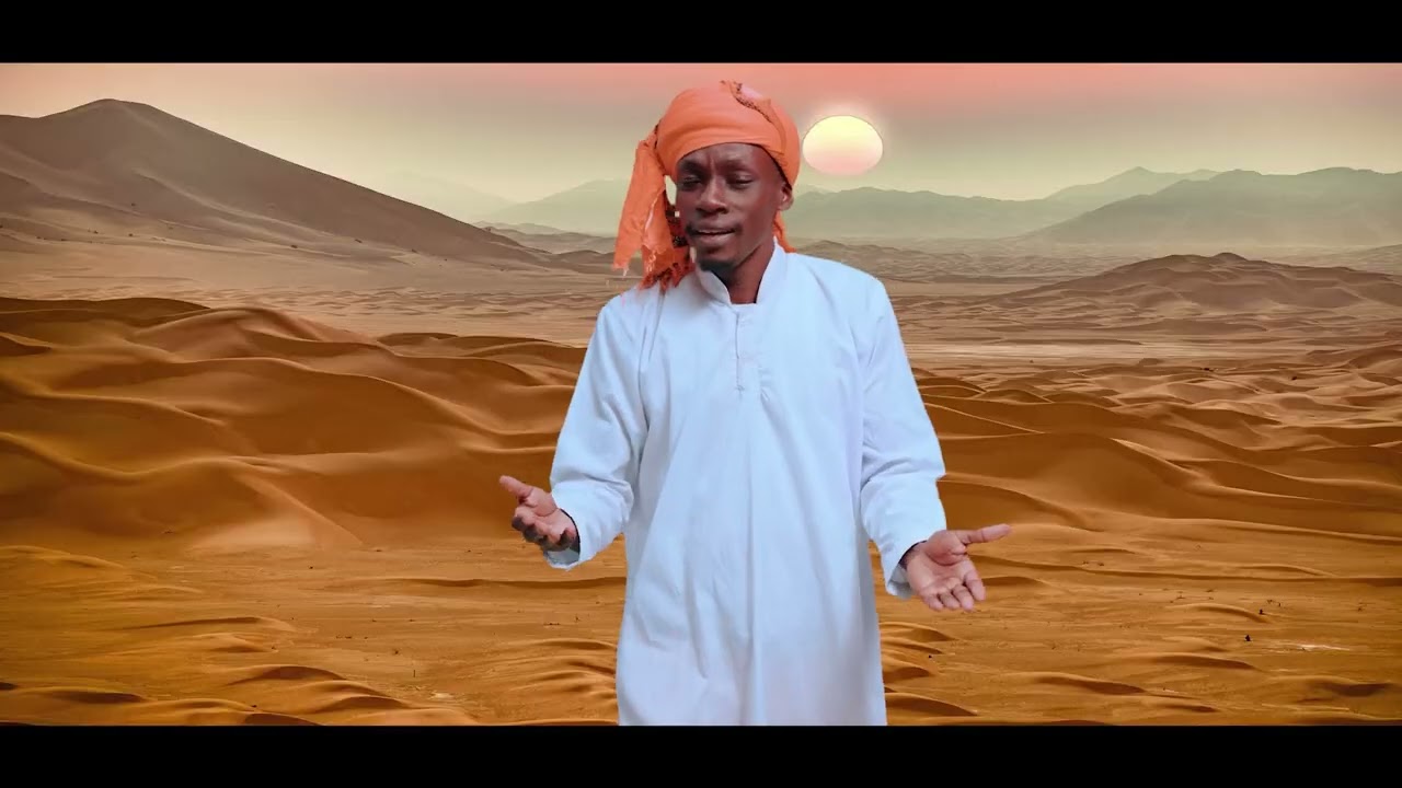 WITIKIO MUHUTHU BY ANDREW M OFFICIAL VIDEO 4KHD
