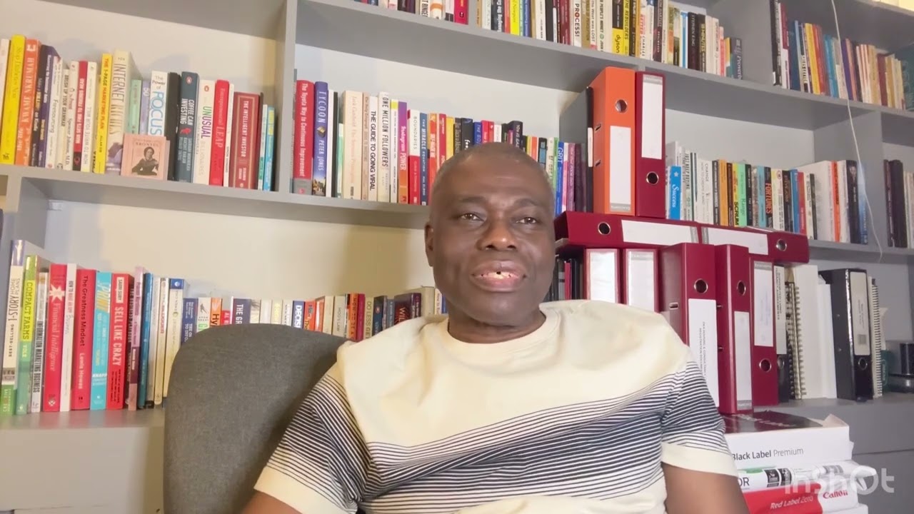 Diaspora vs Reality - 5 Truths Africans Must Hear Before Leaving Home