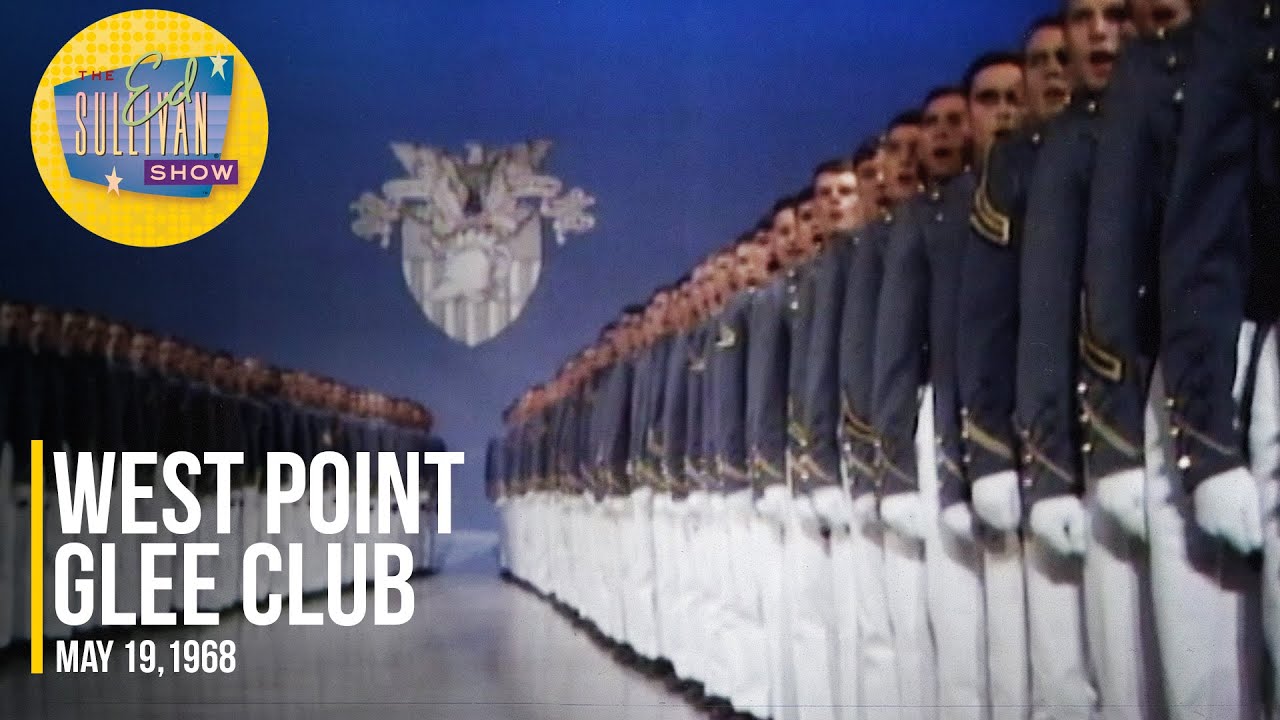 West Point Glee Club 