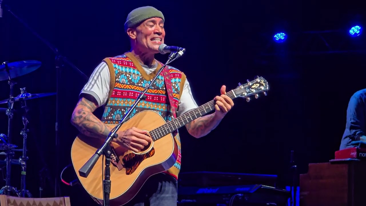 Ben harper - Diamonds inside