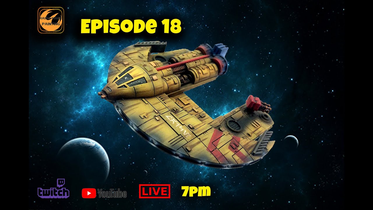 Rasta Maice live episode 18