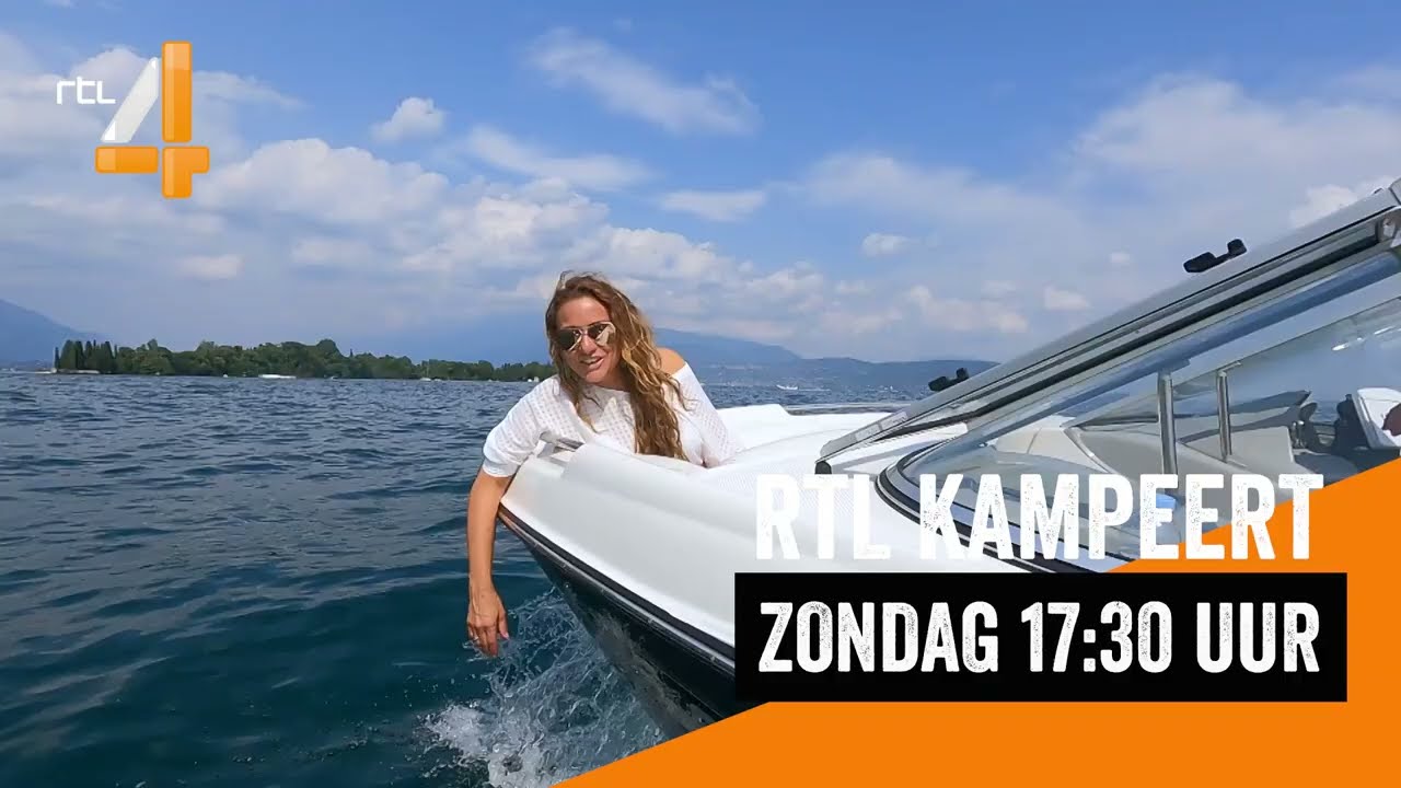Camping Am Waldbad en Europa Silvella bij RTL Kampeert | Vacansoleil Camping Holidays