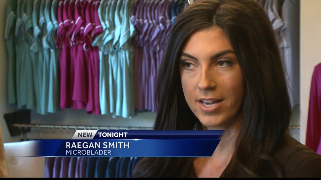 The price of beauty: microblading warning