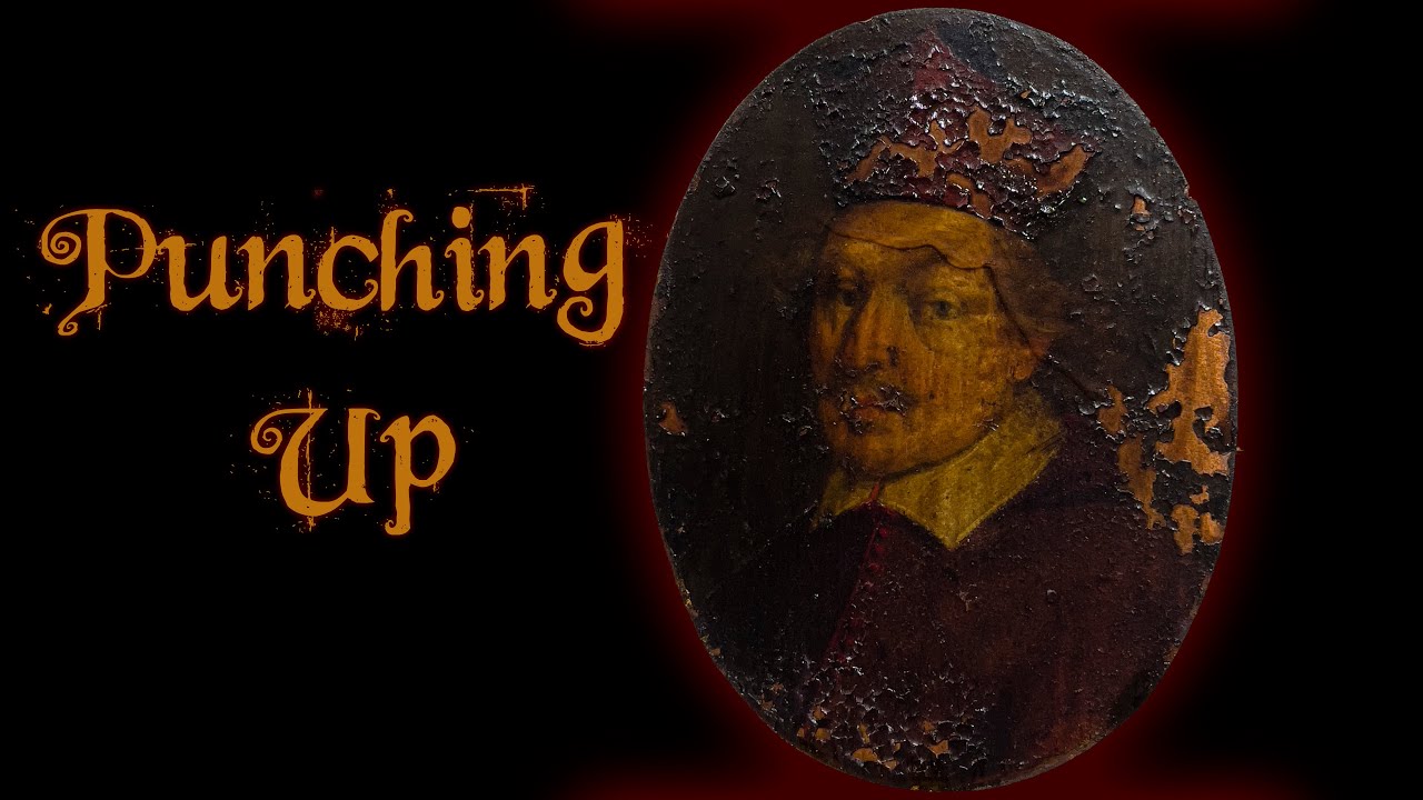 Punching Up