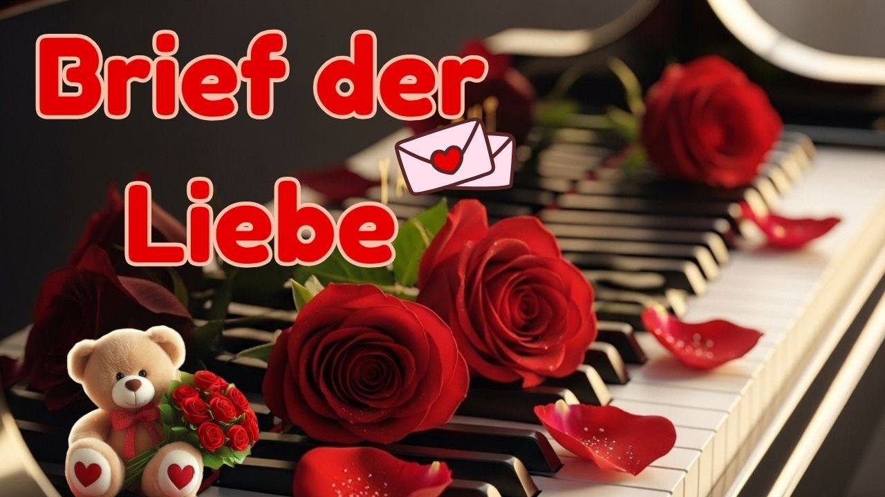 Ich brauche dich, weil ich dich liebe ❤ Und das ist alles, was mein Herz nicht mehr verbergen kann💌❤