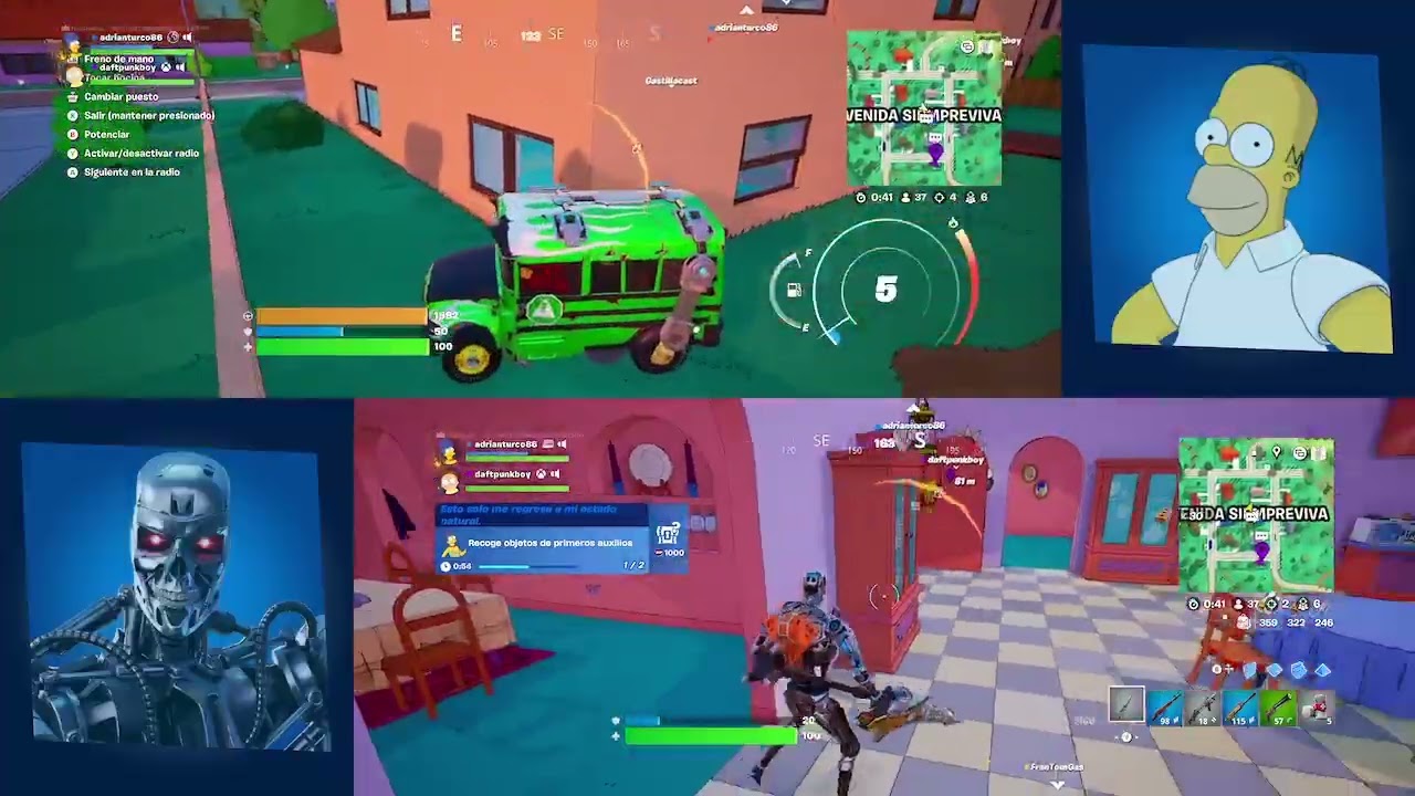 ¡Mi mejor partida hasta ahora! 🏆🚀