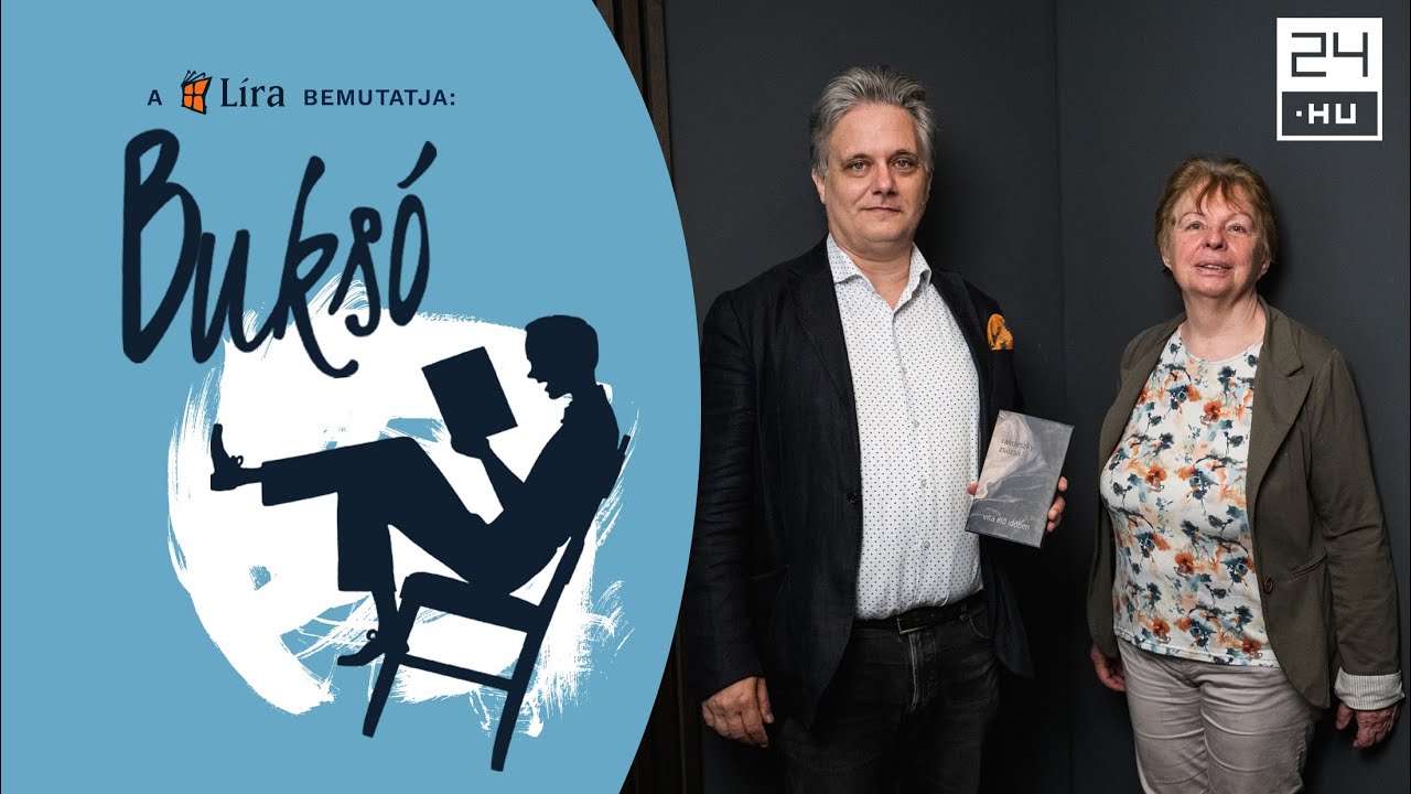 Rakovszky Zsuzsa: Ha a rossz nem változik, akkor az a pokol. Ha a jó nem változik, az a mennyország