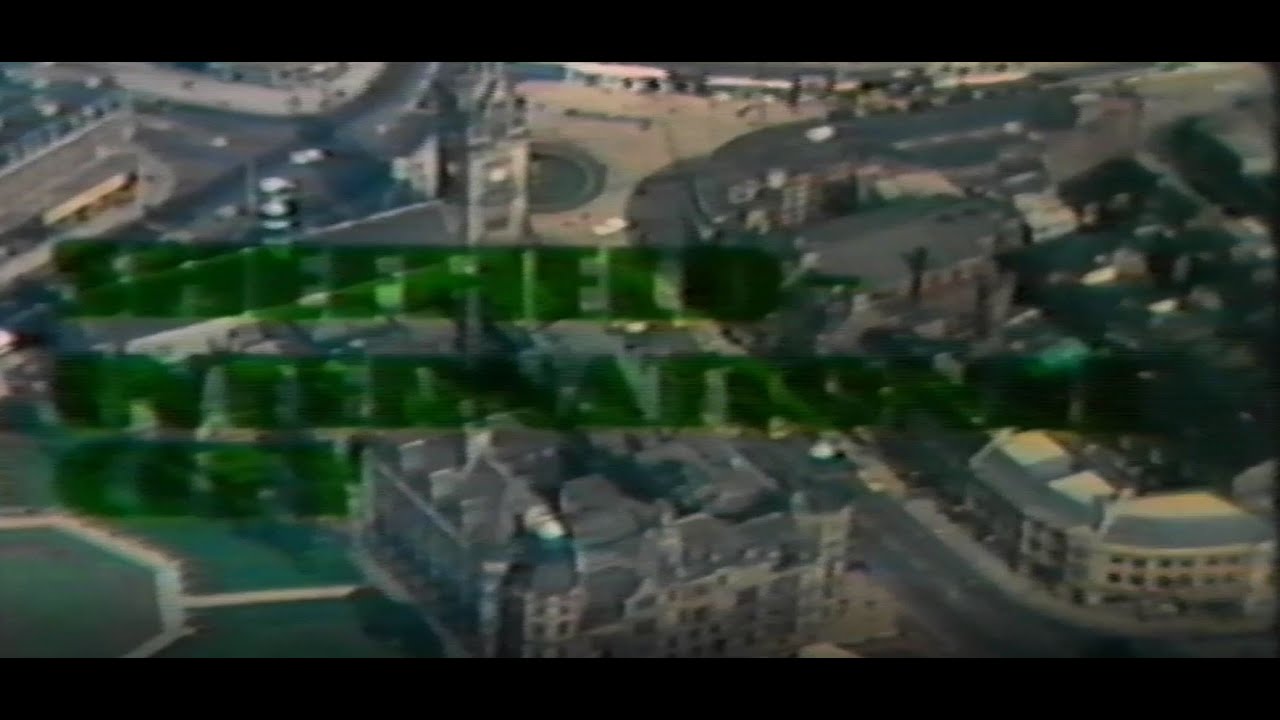 Sheffield - International City (1981)