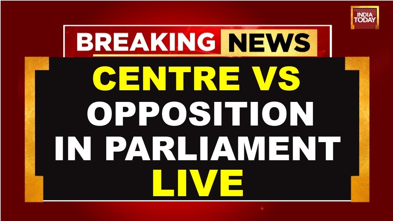 NEET Protest Live: NEET Paper Leak Debate In Lok Sabha | Centre Vs Opposition In Sansad | Lok Sabha