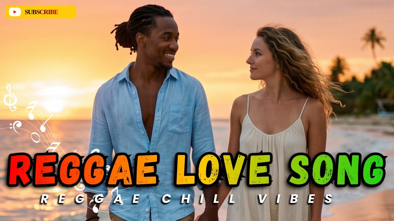 Golden Sunrise Next To You ☀️ | Smooth Lovers Roots Reggae