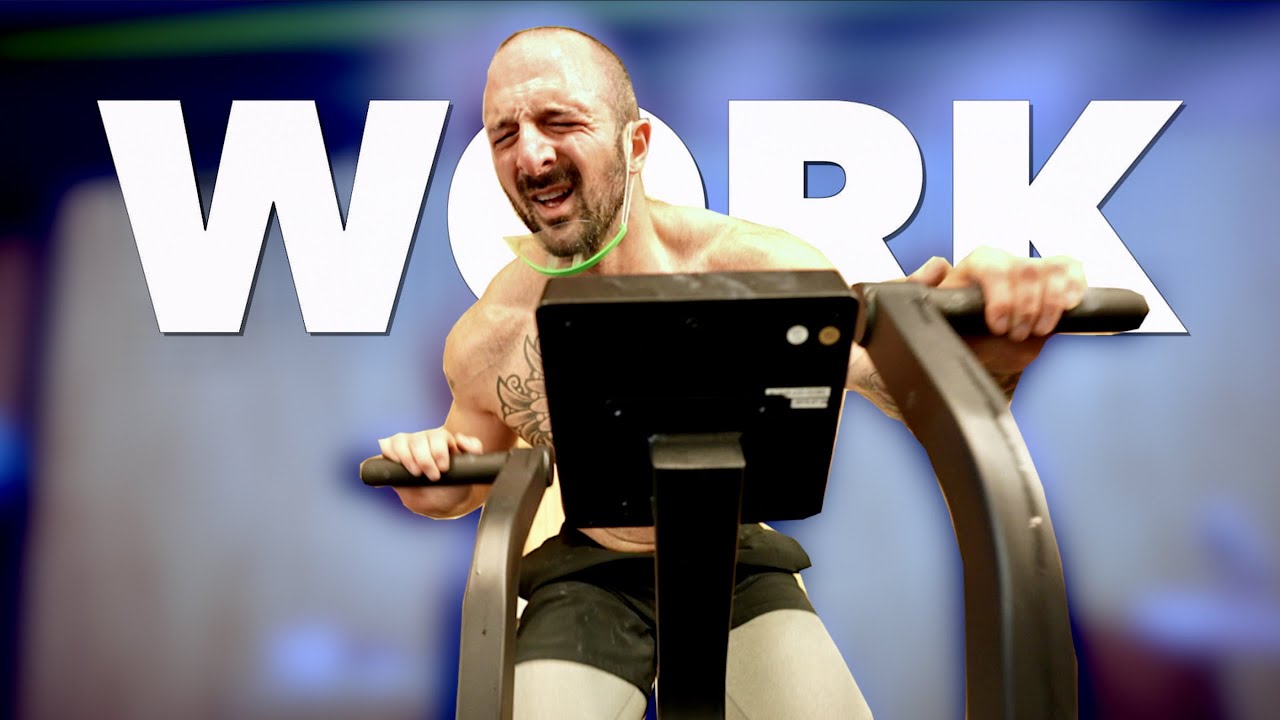 HOW I SPEND MY NIGHTS! (My Typical Evening of Coaching & Training CrossFit)