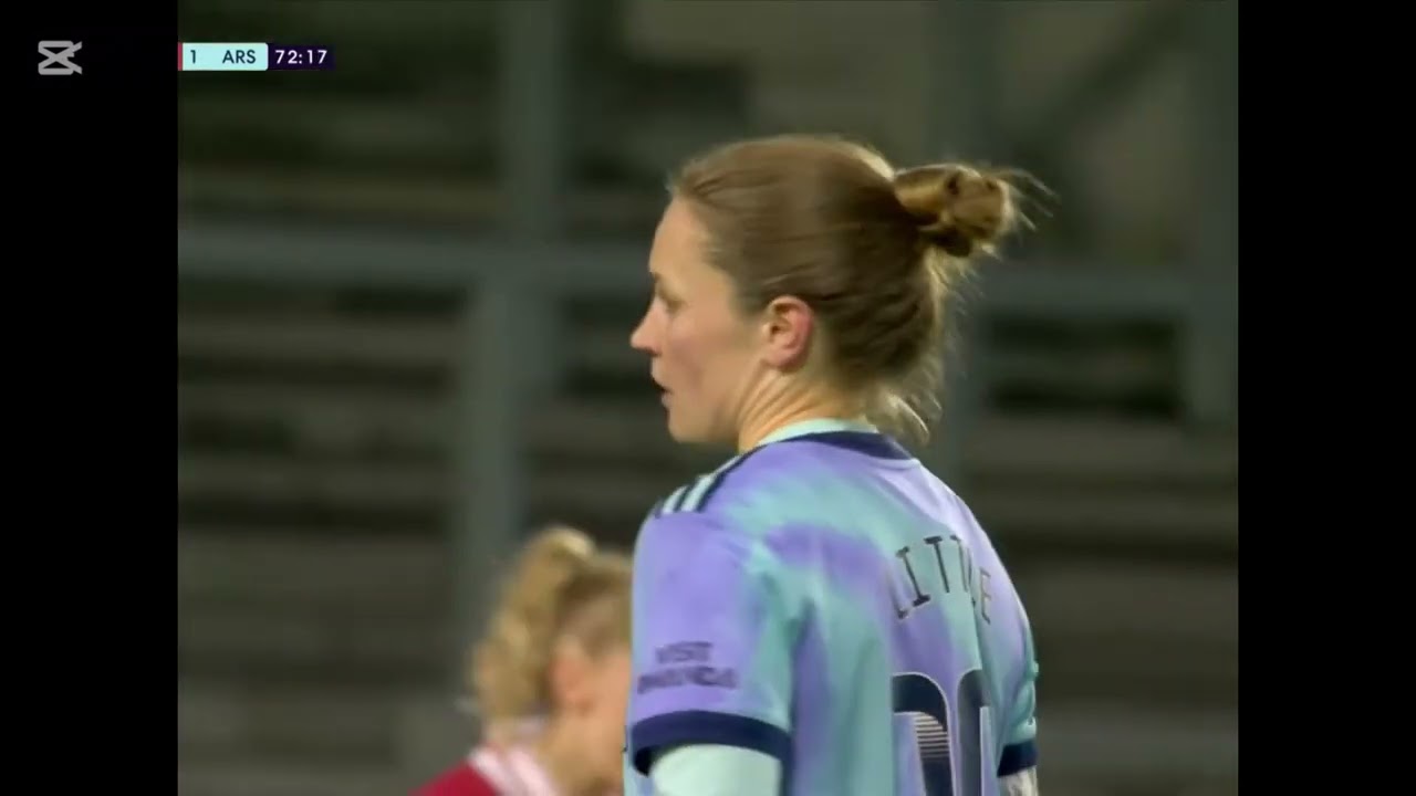 Kim Little vs Liverpool Scenepack || GIVE CREDITS!!