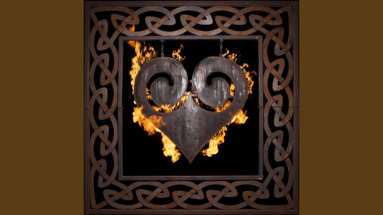 Heart of Steel (The Caber Feidh)