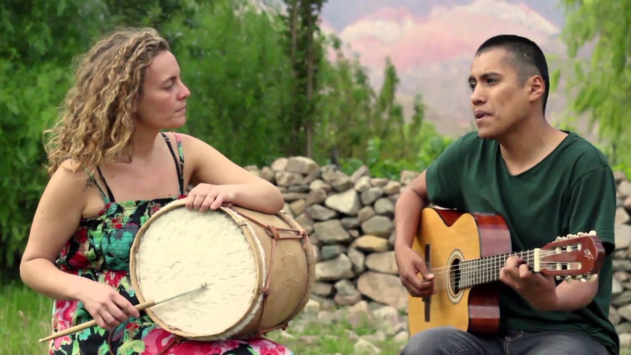 IRUYA -  ACÚSTICO