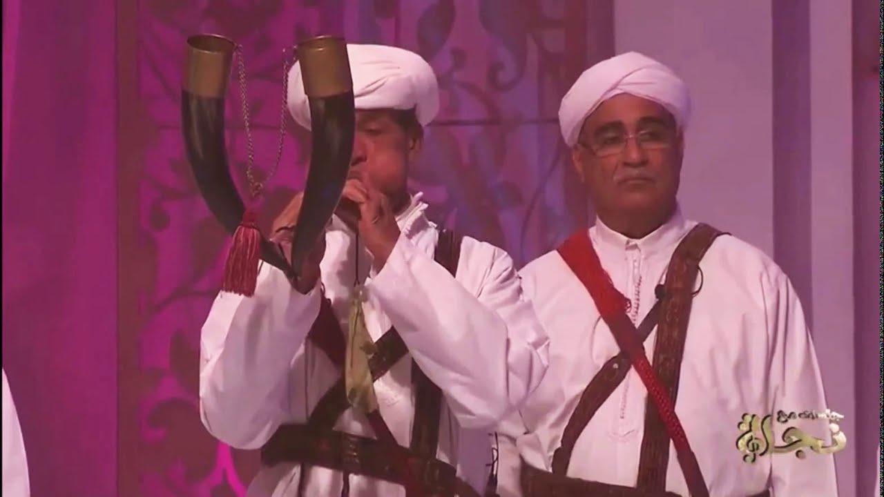 Aarfa bni znassen cheikh Hmida