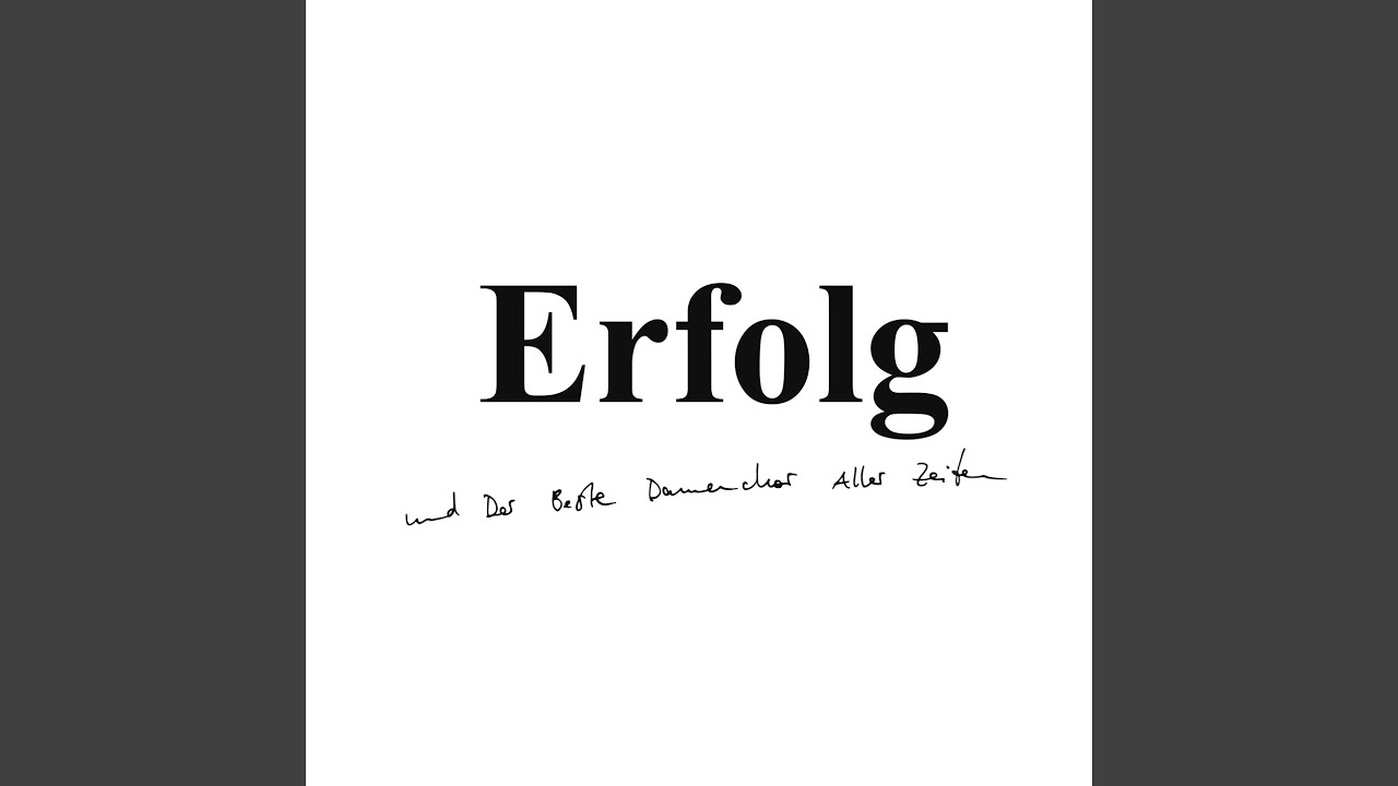 Guter Mann