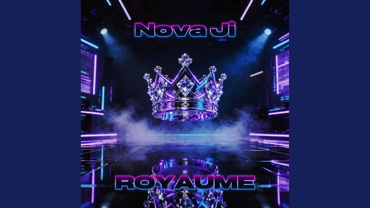 Royaume (Nova Ji)