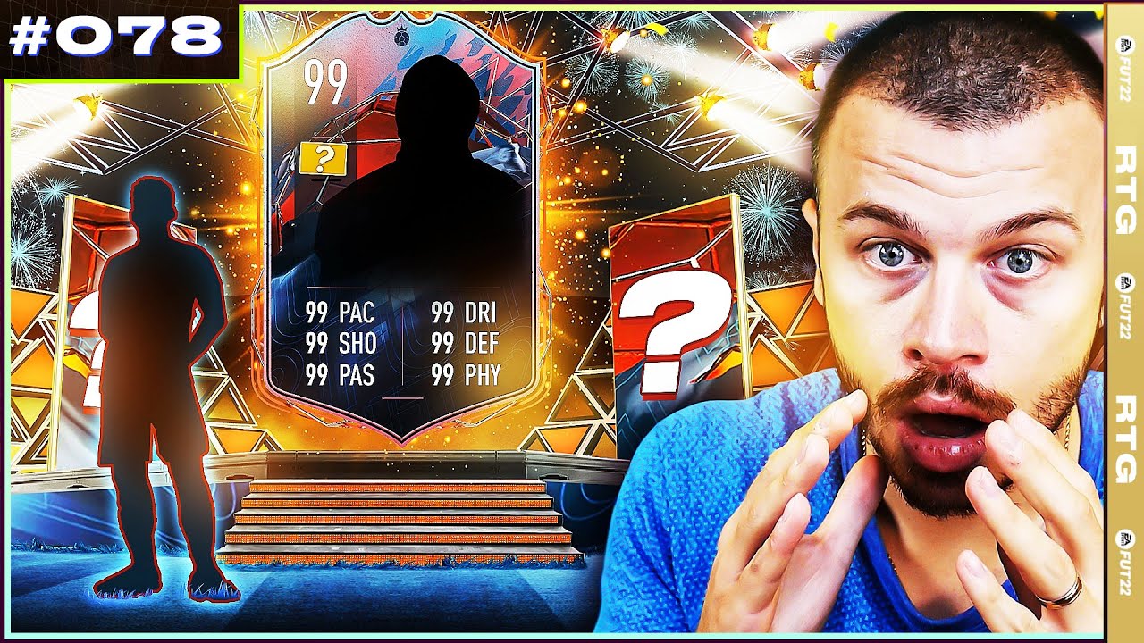 FIFA 22 MY GUARANTEED FUT HERO SBC - OMG I PACKED ONE OF THE BEST HERO CARDS!