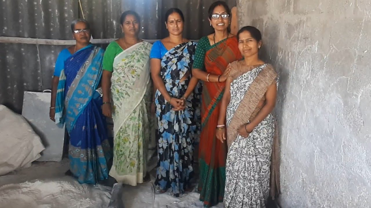 CHALK PIECE manufacturing  process.💁‍♀️