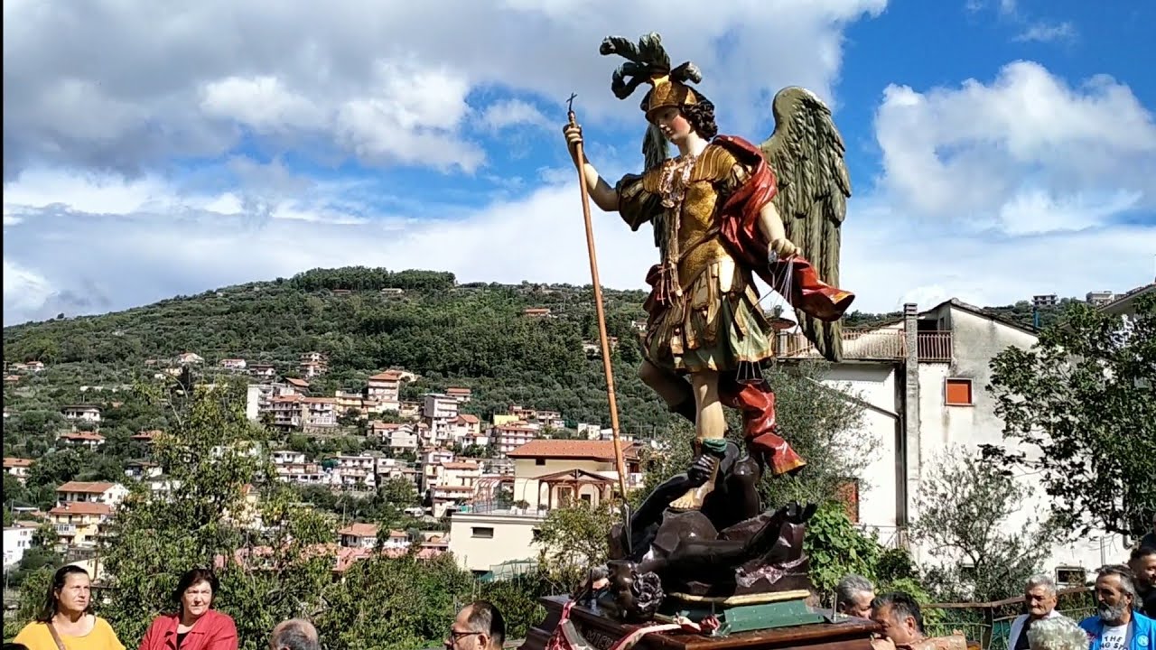 San Michele Pimonte 2022