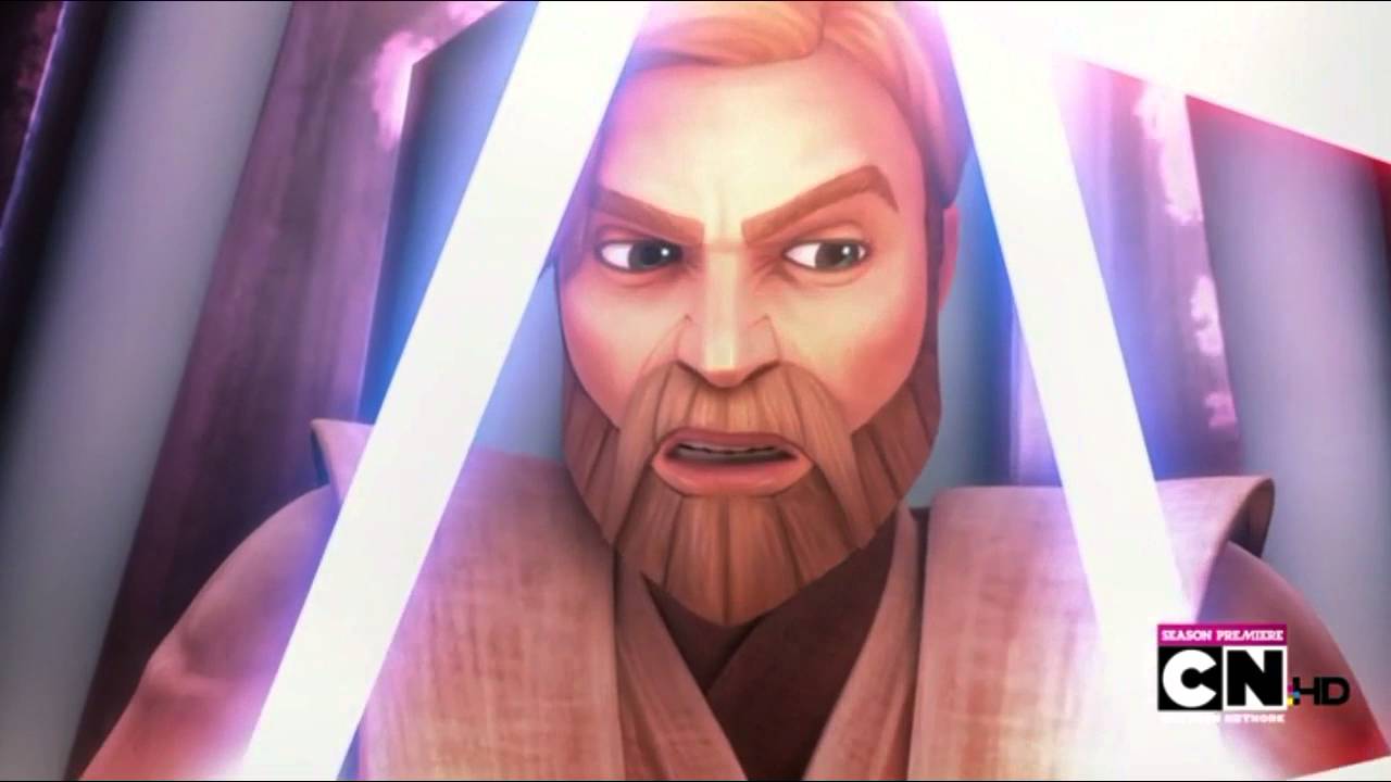 The Clone Wars - In the End