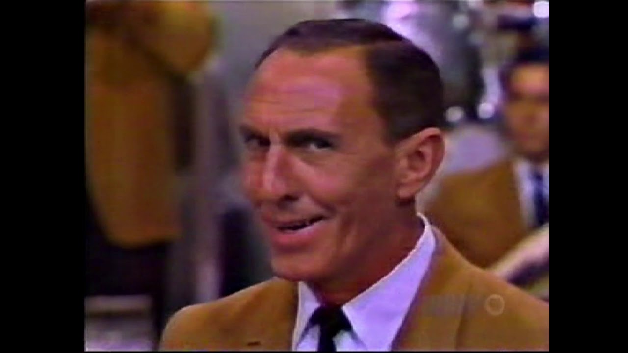Minnie The Mermaid - Larry Hooper 1966
