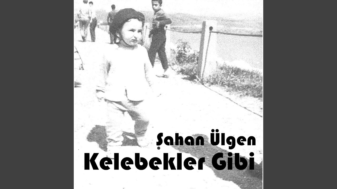 Kelebekler Gibi