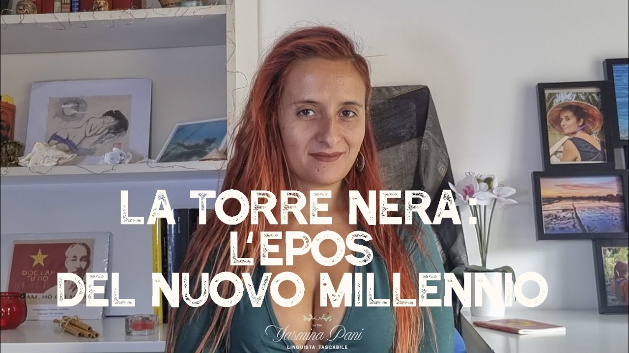 La Torre Nera: l'epos del nuovo millennio