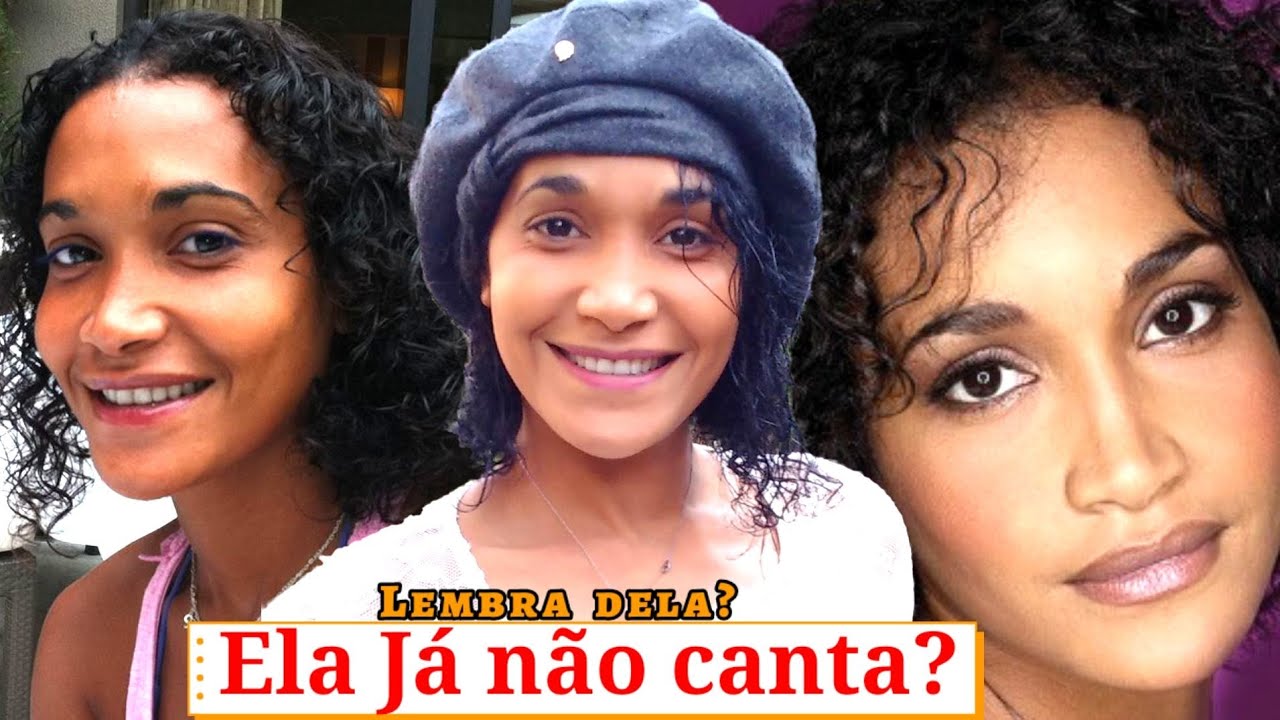 O QUE REALMENTE ACONTECEU COM SUZANNA LUBRANO? - A rainha do Zouk