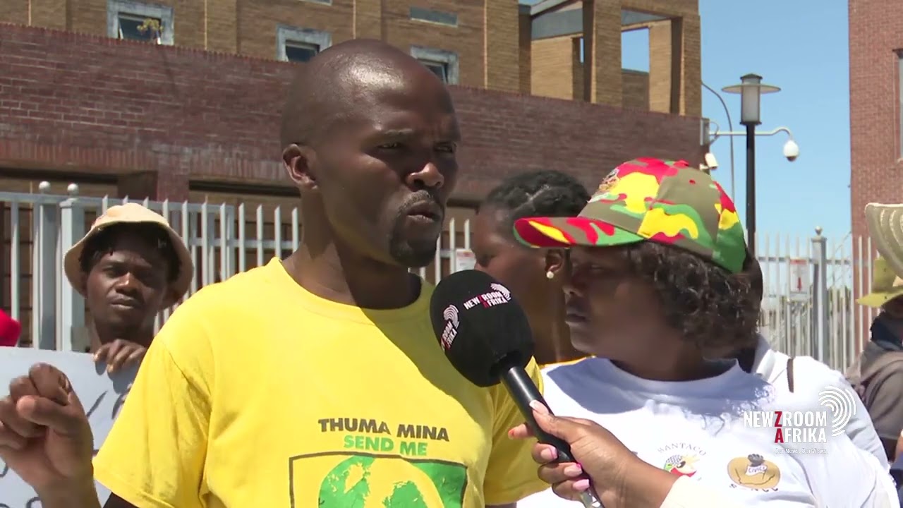 Khayelitsha community wants murder suspect denied bail