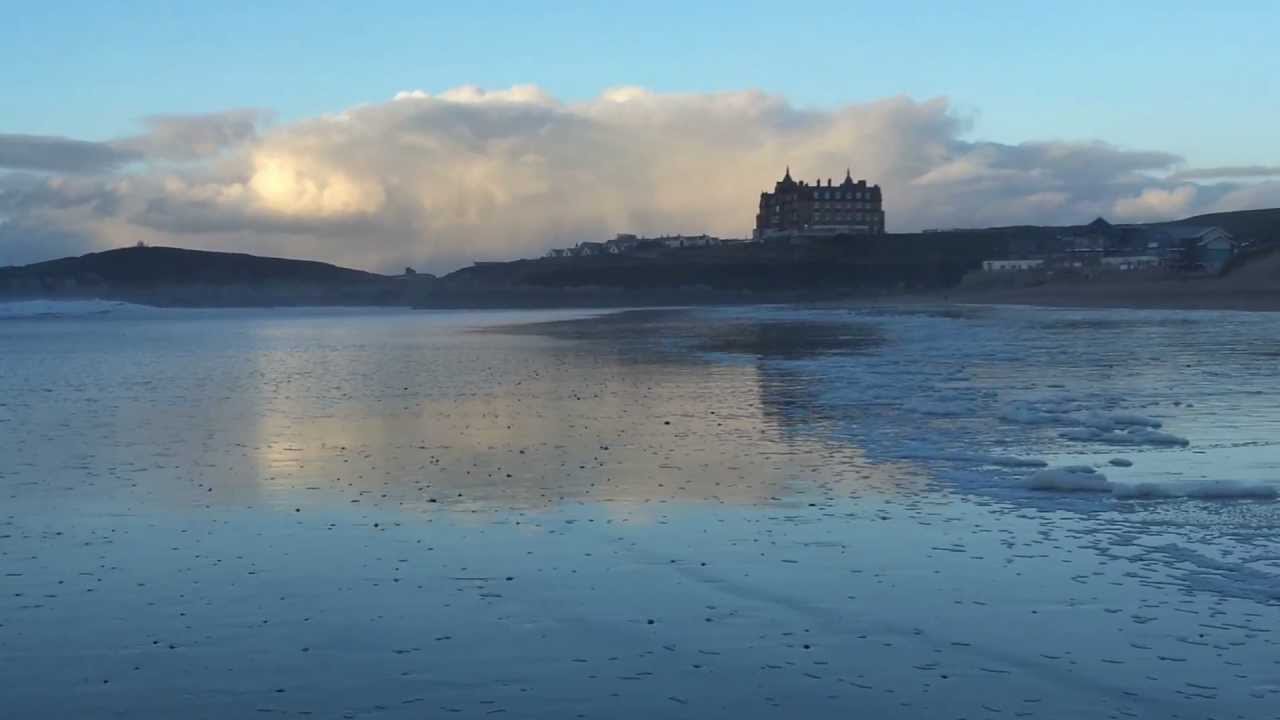 Fistral 8