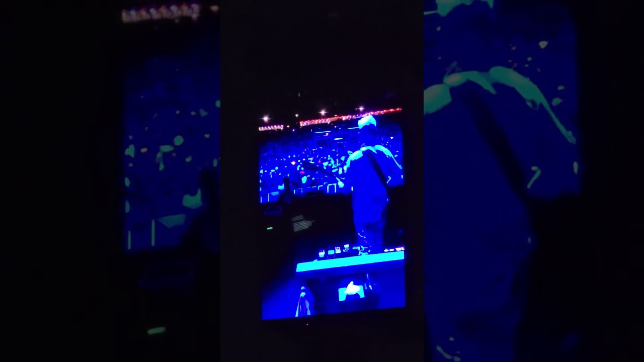Phish Bourbon & Beyond 2025 pt 2