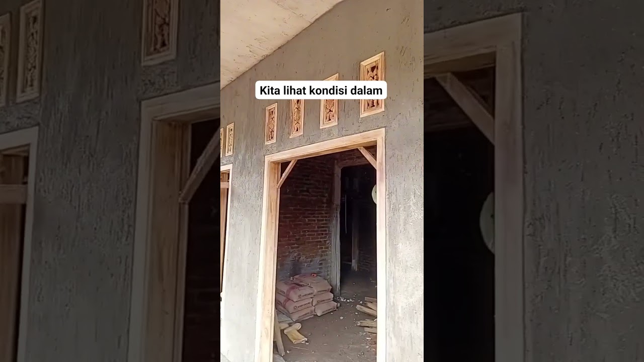 melihat kondisi dalam