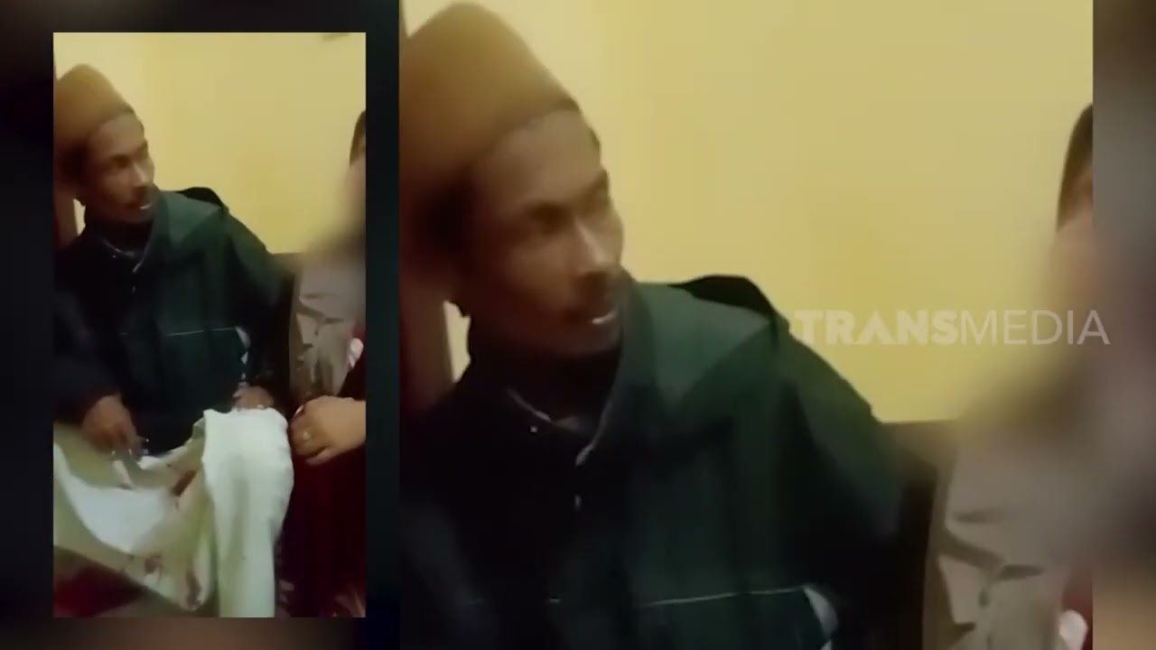Lelaki Dihajar Warga Sekampung Gara-Gara Selingkuh Dengan Istri Ustaz | KRIM MALAM (15/01/23)