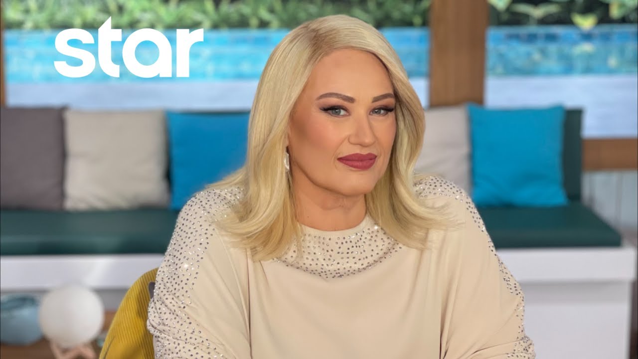 Stars System - 21.3.2026 - S09EP19 - &Pi;ώ&sigmaf; &theta;&alpha; &epsilon;ί&nu;&alpha;&iota; &epsilon;&rho;&omega;&tau;&iota;&kappa;ά &kappa;&alpha;&iota; &omicron;&iota;&kappa;&omicron;&nu;&omicron;&mu;&iota;&kappa;ά &gamma;&iota;&alpha; &kappa;ά&theta;&epsilon; &zeta;ώ&delta;&iota;&omicron; &eta; ά&nu;&omicron;&iota;&xi;&eta;;