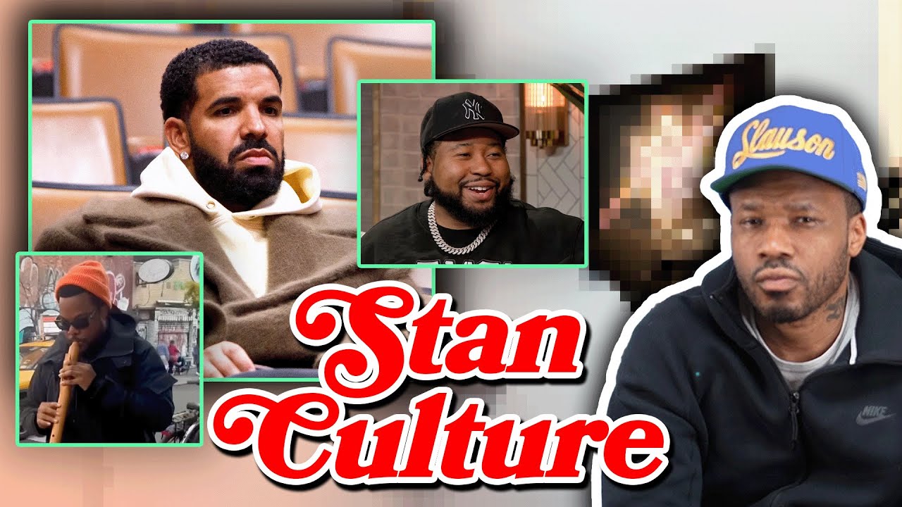 Stan Culture Ruining Music & J Cole Handling Himself The Best | I'll Do It Myself
