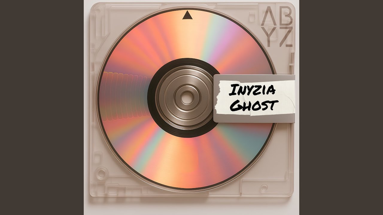 Ghost (Extended Mix)