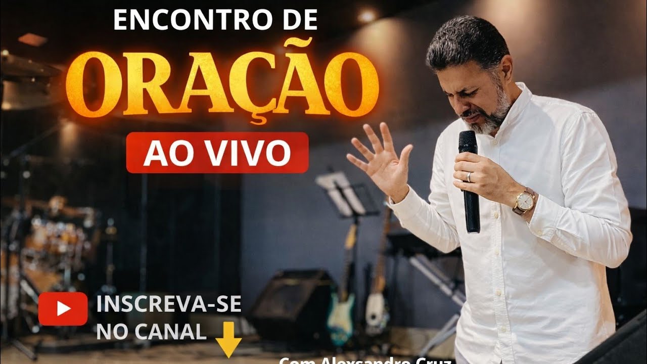 Palavra de vida e oração - (31/01/2026) Conhecer Jesus Cristo é tudo! (FILIPENSES 3:7-11)
