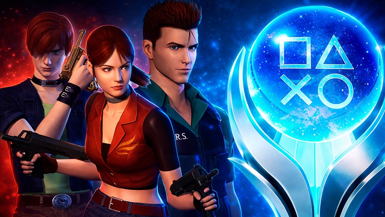 El PLATINO de CODE VERONICA fue peor de lo que esperaba