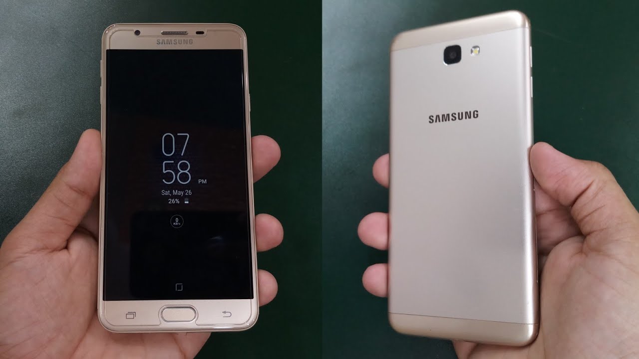 Get Always on display in any Samsung phone's | New features added in AOD