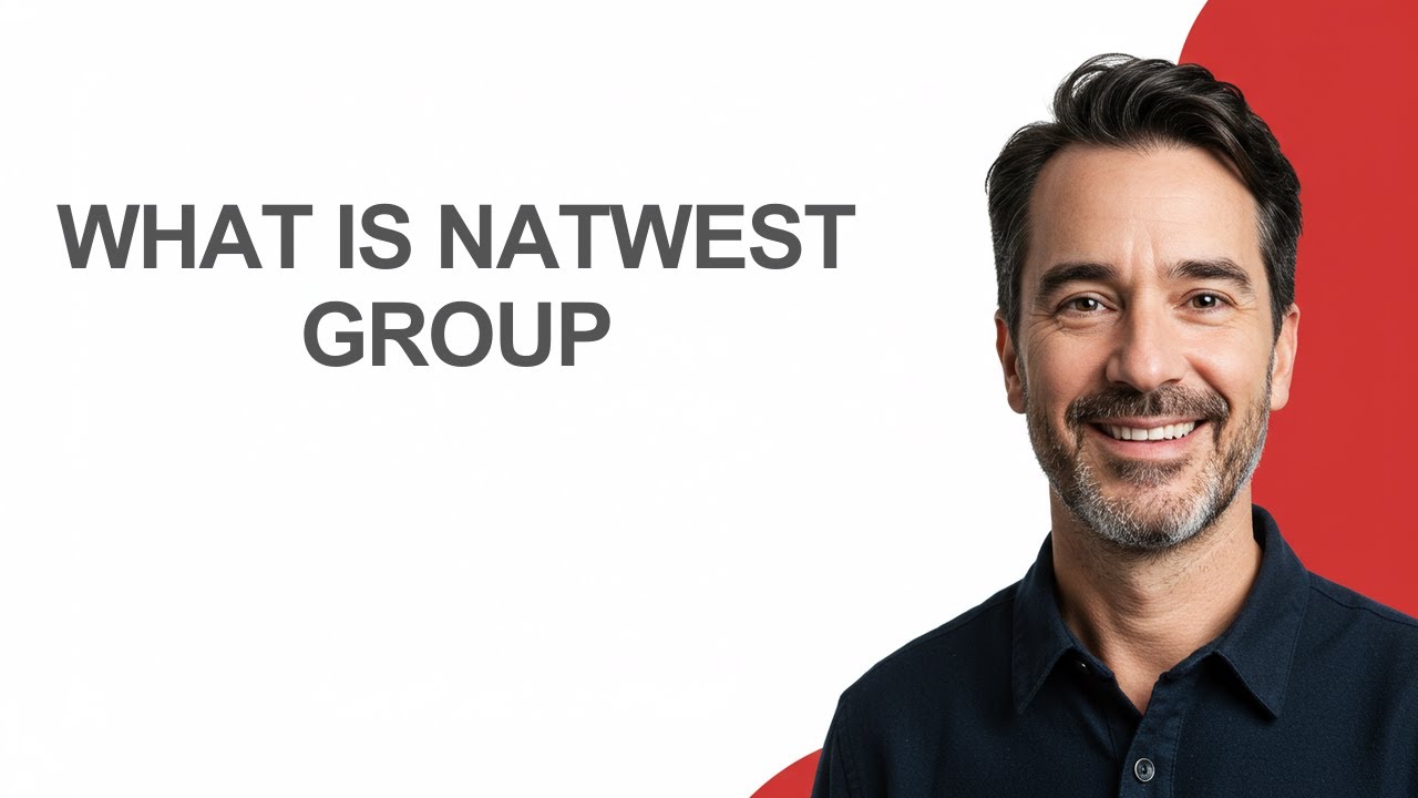 What Is Natwest Group - KevinHowTo