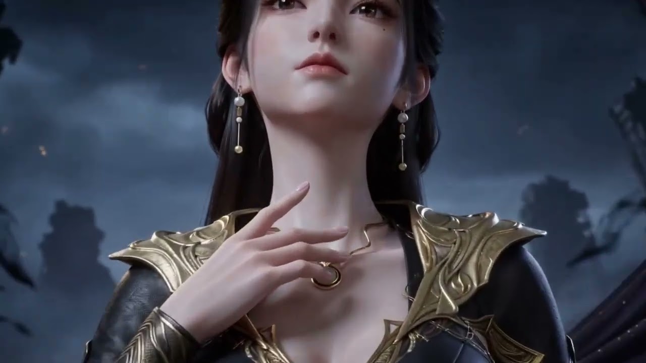 赛博修仙第二弹 凡人女团变身机甲少女 #凡人修仙传 #赛博修仙 #机甲少女