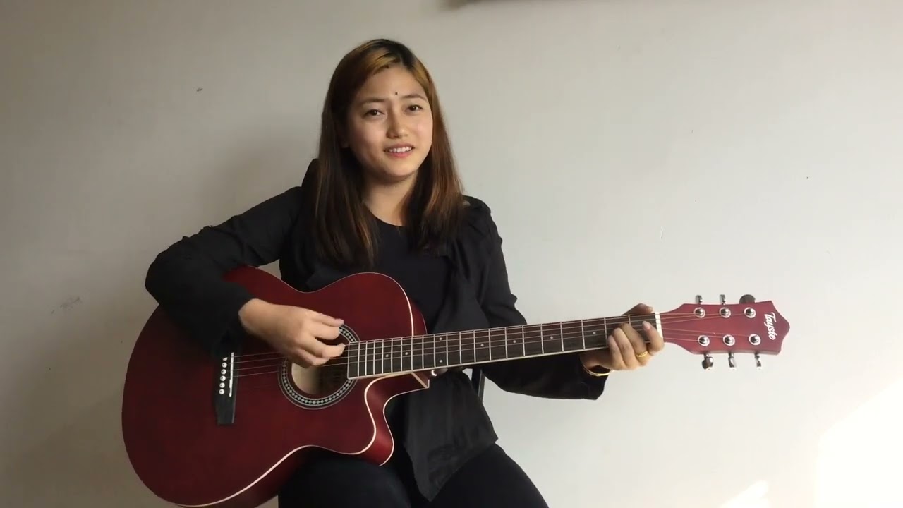 Chiso batash le -Sukmit Gurung cover by Rohina Rai