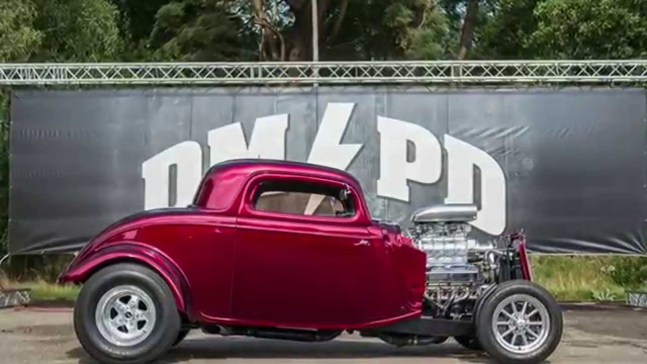 dmpd 2015