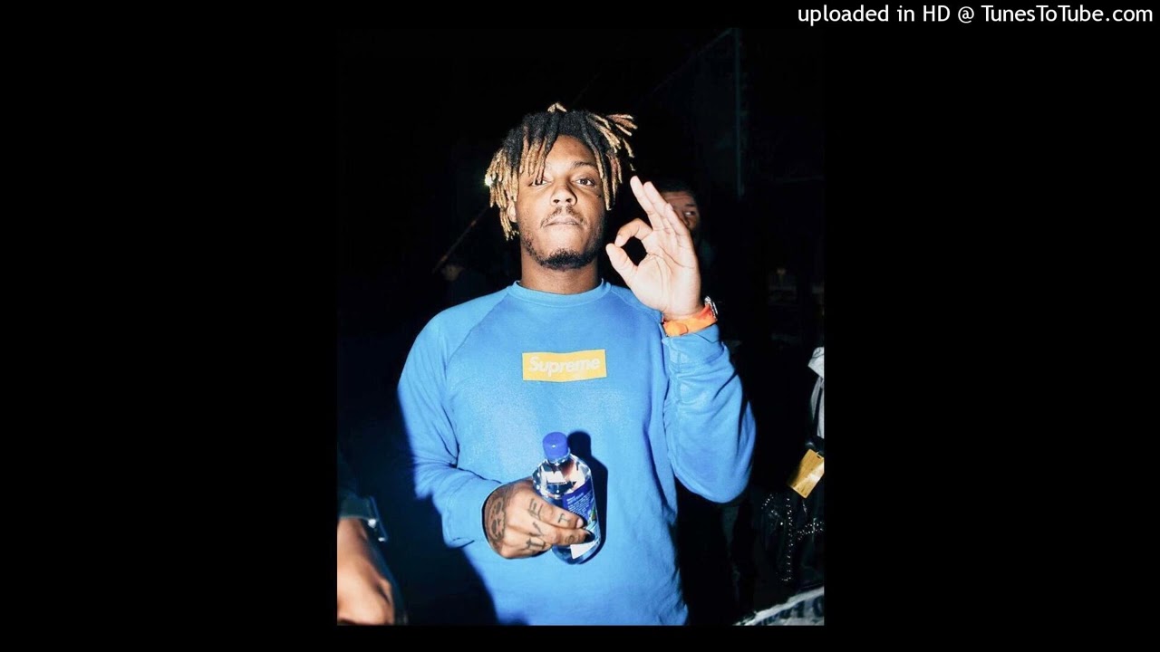 [FREE] Juice WRLD Type Beat - 