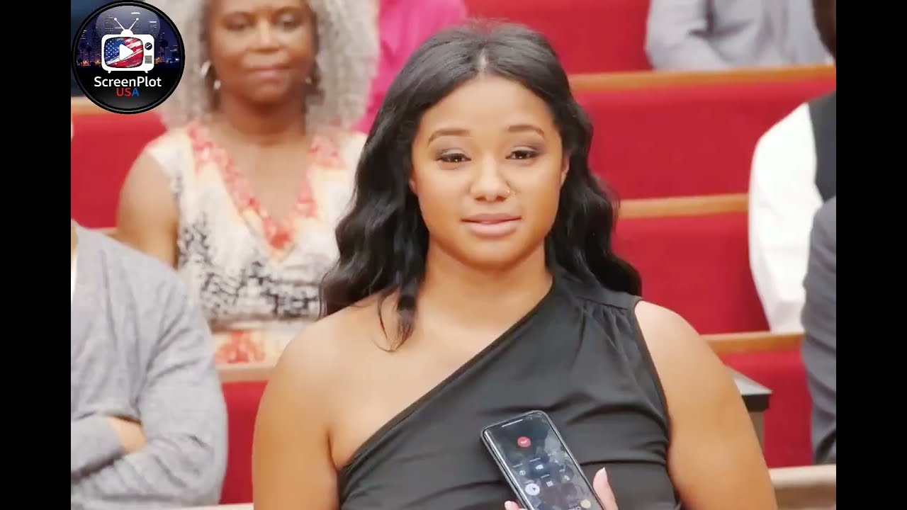 She Chose Her Ex Over Me… Now She Regrets It 😳