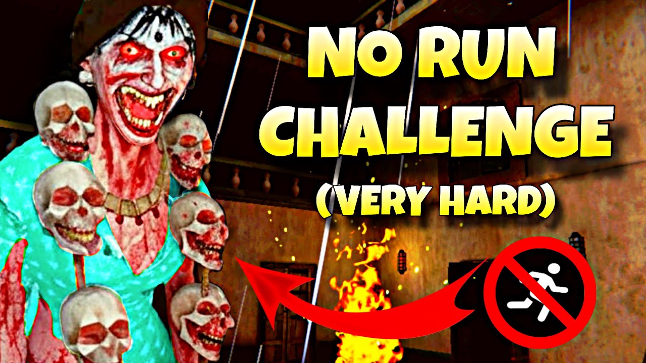 HOW TO COMPLETE NO RUN CHALLENGE IN KAMLA MOBILE || NO RUN CHALLENGE || KAMLA MOBILE