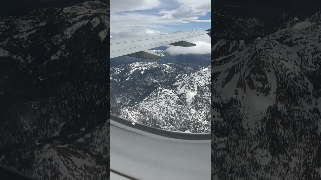 The Grand Teton Mountains