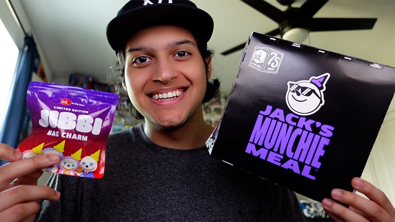 Double Chicken Supreme Munchie Meal Review